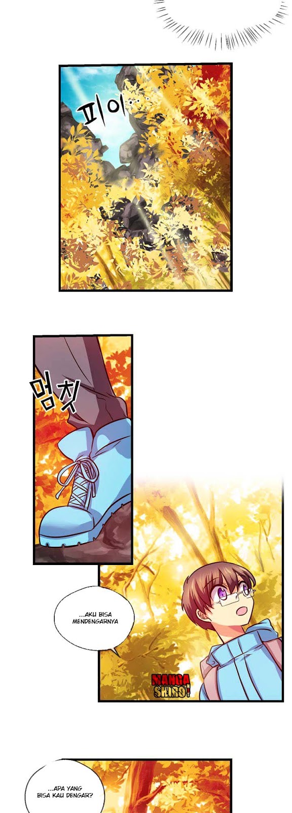 Hyulla’s Race Chapter 30.2 Gambar 7